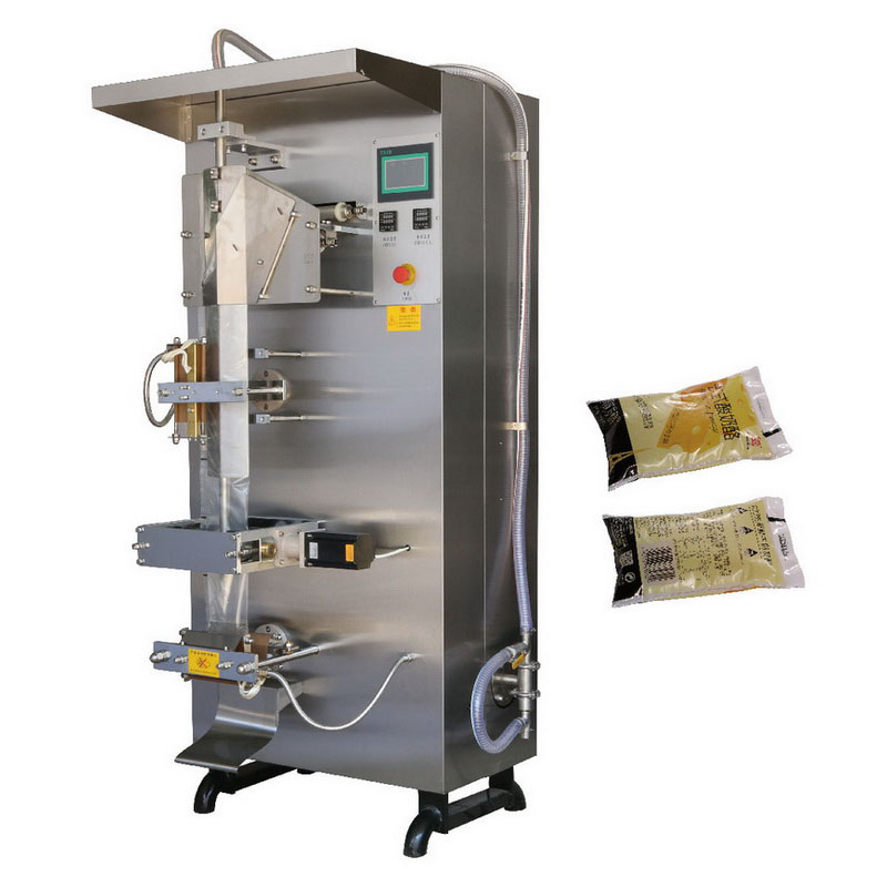 500側封液體（tǐ）機