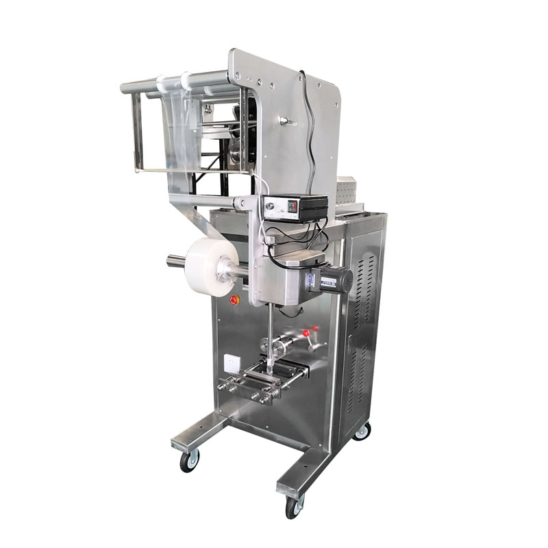 液（yè）體包裝機